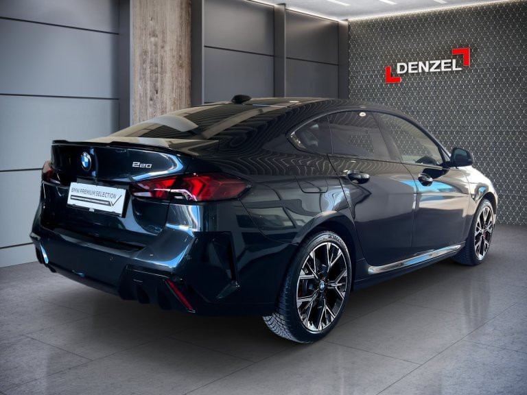 Bild 3: BMW 220 Gran Coupe F74 B38