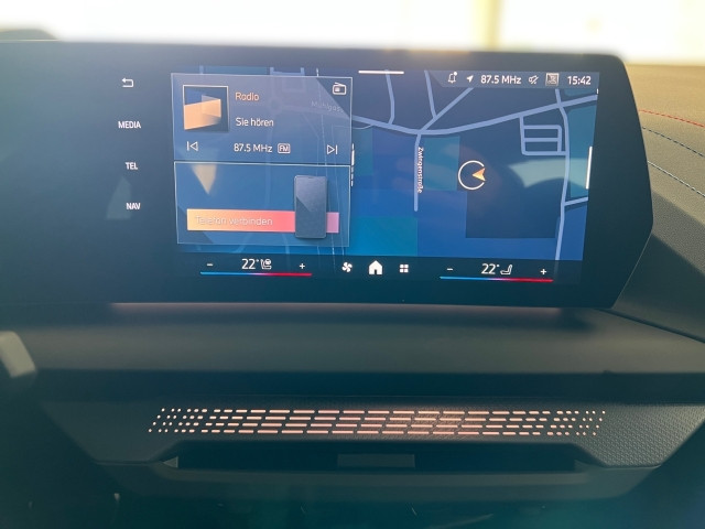 Bild 7: BMW 220 Gran Coupe F74 B38