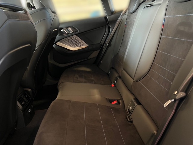 Bild 8: BMW 220 Gran Coupe F74 B38