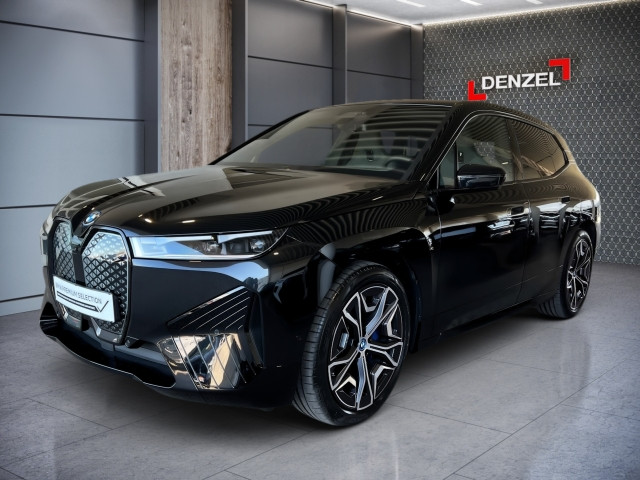 Bild 0: BMW PKW i-Serie iX xDrive50 I20XE2