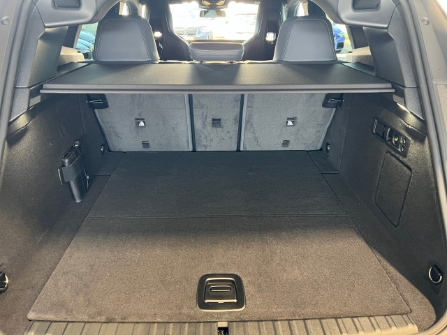 Bild 9: BMW PKW i-Serie iX xDrive50 I20XE2