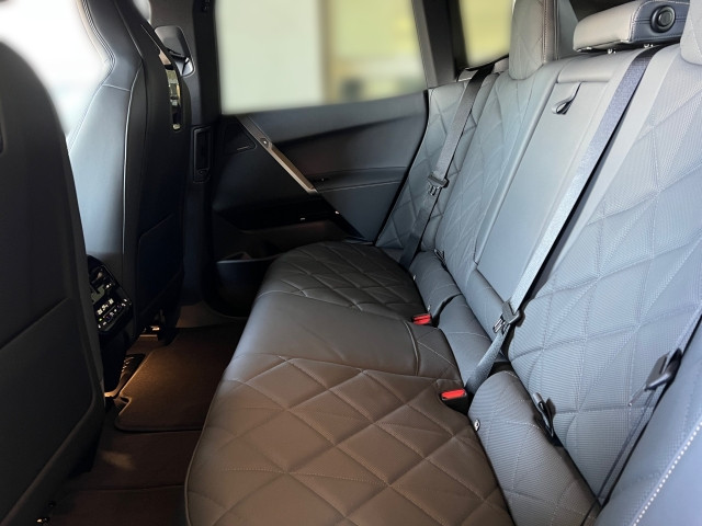 Bild 8: BMW PKW i-Serie iX xDrive50 I20XE2