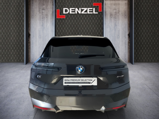 Bild 10: BMW PKW i-Serie iX xDrive50 I20XE2