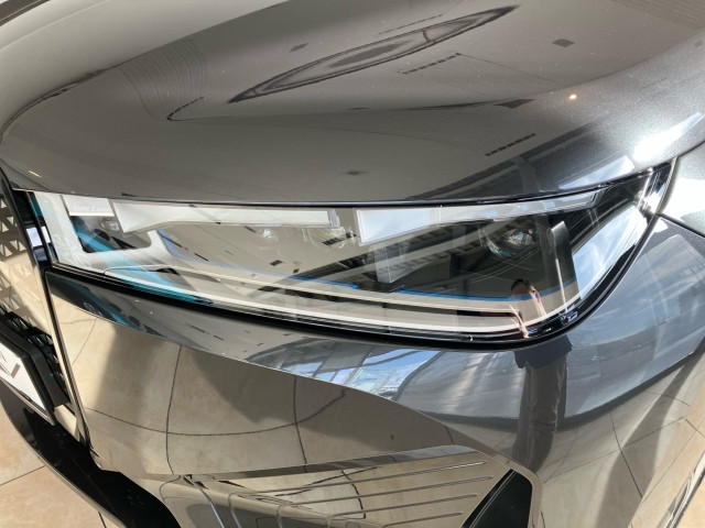 Bild 11: BMW PKW i-Serie iX xDrive50 I20XE2