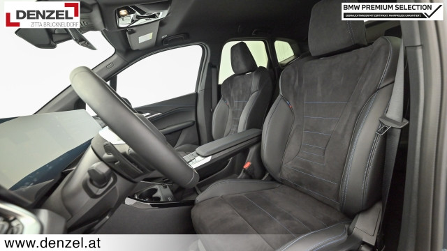 Bild 7: BMW 225e xDrive Active Tourer U06 XB2