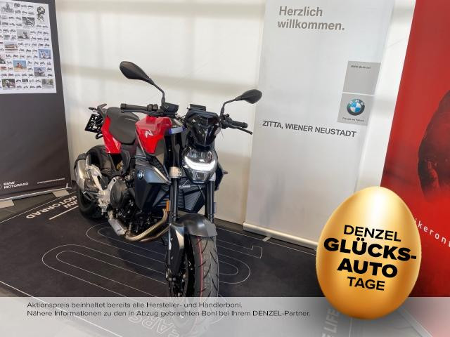 Bild 0: BMW Motorrad F 900 R
