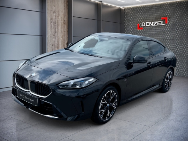 Bild 0: BMW 220 Gran Coupe F74 B38