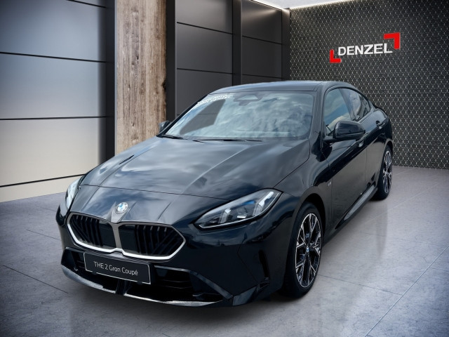 Bild 1: BMW 220 Gran Coupe F74 B38