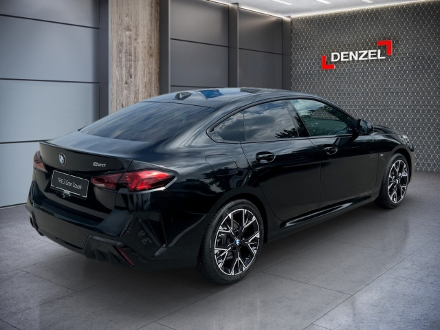 Bild 3: BMW 220 Gran Coupe F74 B38
