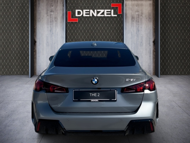 Bild 10: BMW 218d Gran Coupe F74 B47