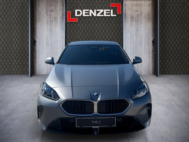 Bild 12: BMW 218d Gran Coupe F74 B47
