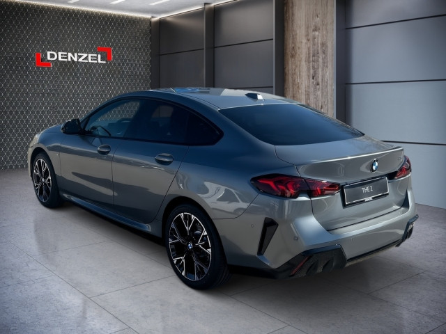 Bild 2: BMW 218d Gran Coupe F74 B47