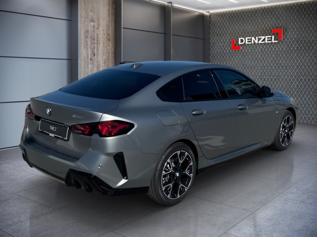 Bild 3: BMW 218d Gran Coupe F74 B47