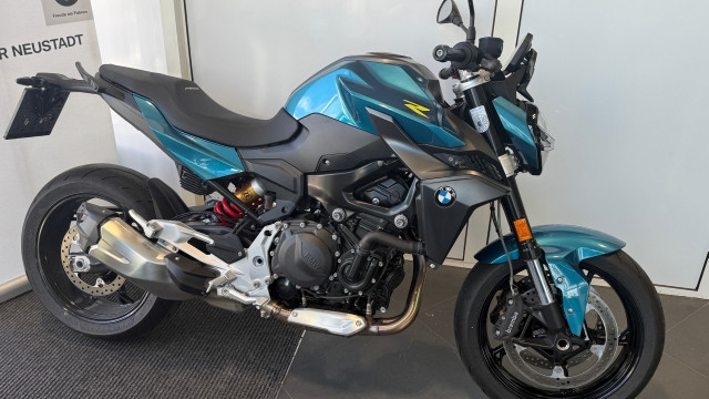 Bild 0: BMW Motorrad F 900 R