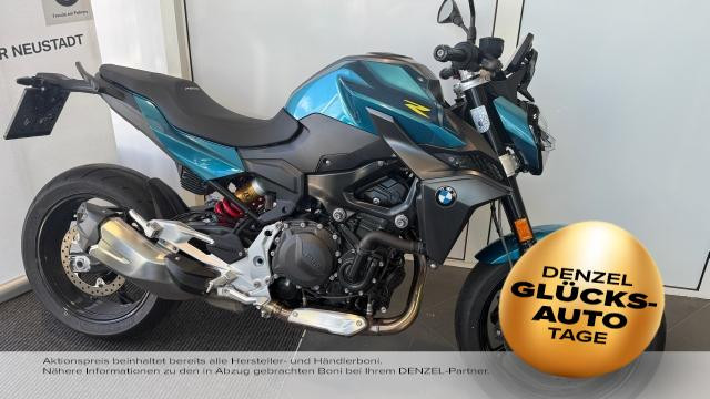 Bild 0: BMW Motorrad F 900 R