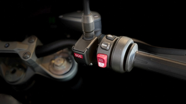 Bild 5: BMW Motorrad F 900 R