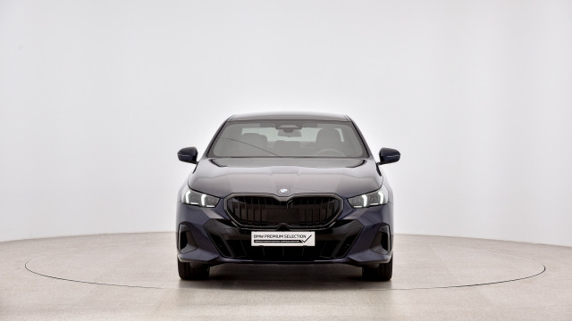 Bild 7: BMW 520d xDrive Limousine G60 B47