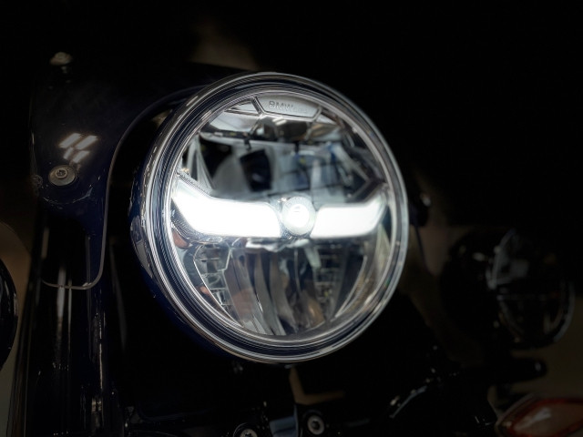 Bild 10: BMW Motorrad R 18