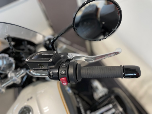 Bild 4: BMW Motorrad R 18