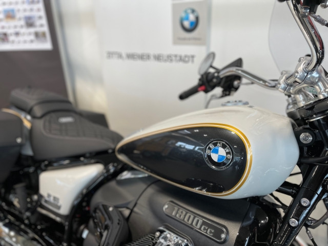 Bild 6: BMW Motorrad R 18