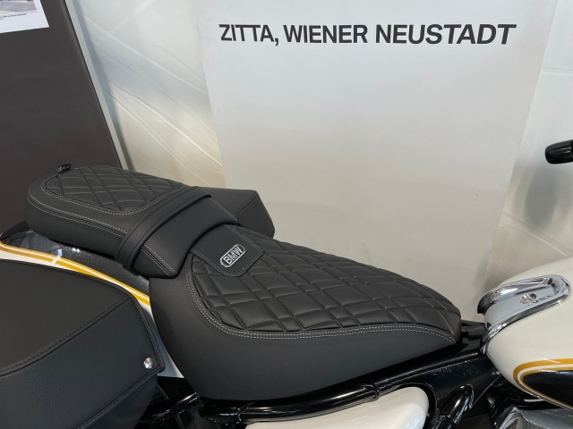 Bild 7: BMW Motorrad R 18