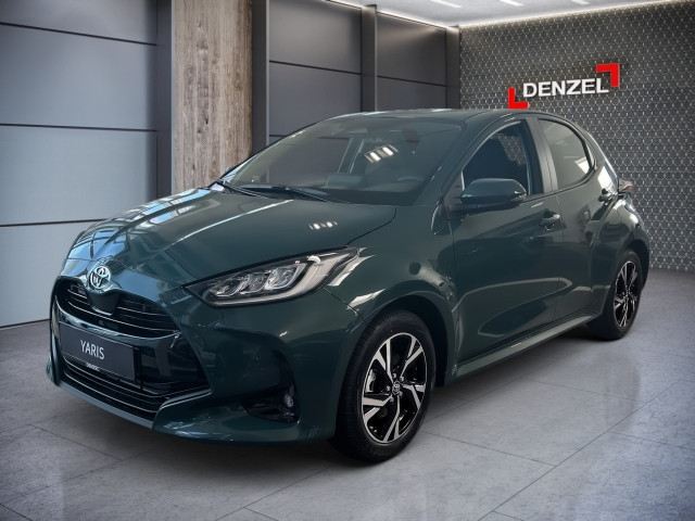 Bild 0: Toyota Yaris - 1,5 l, 116 PS 5-tg. Active Drive
