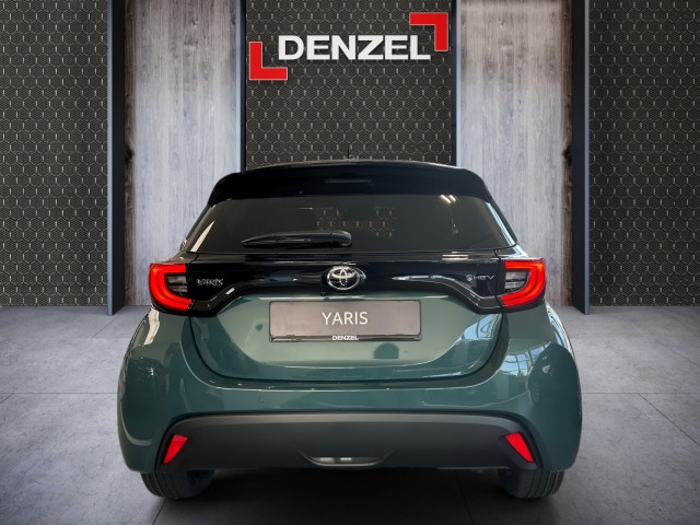 Bild 10: Toyota Yaris - 1,5 l, 116 PS 5-tg. Active Drive