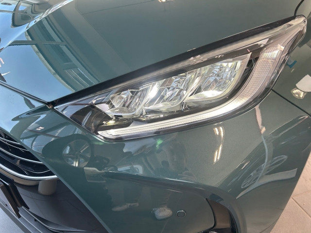 Bild 11: Toyota Yaris - 1,5 l, 116 PS 5-tg. Active Drive