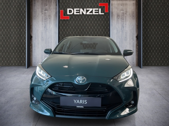 Bild 12: Toyota Yaris - 1,5 l, 116 PS 5-tg. Active Drive