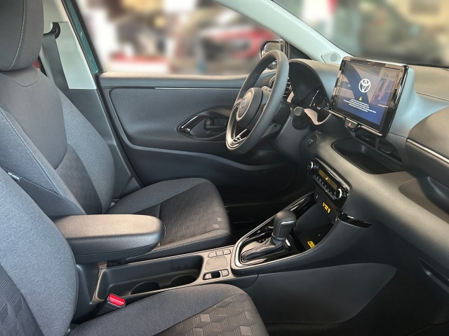 Bild 5: Toyota Yaris - 1,5 l, 116 PS 5-tg. Active Drive