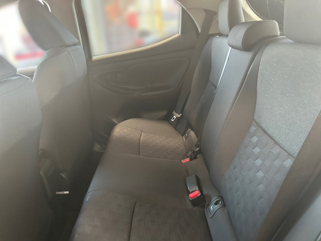 Bild 8: Toyota Yaris - 1,5 l, 116 PS 5-tg. Active Drive