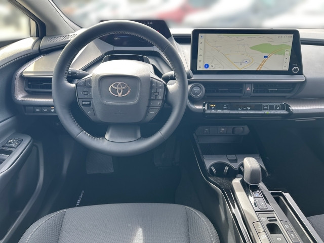 Bild 6: Toyota PRIUS PlugIn Hybrid 2,0 l Executive