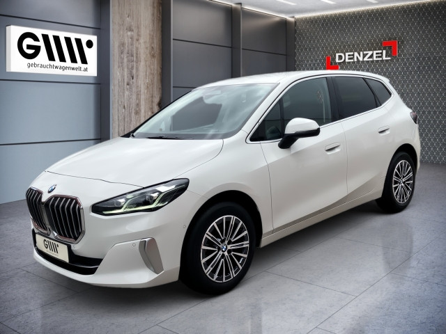 Bild 0: BMW 218d Active Tourer B47 U06