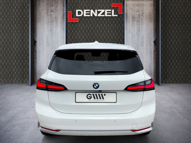 Bild 10: BMW 218d Active Tourer B47 U06