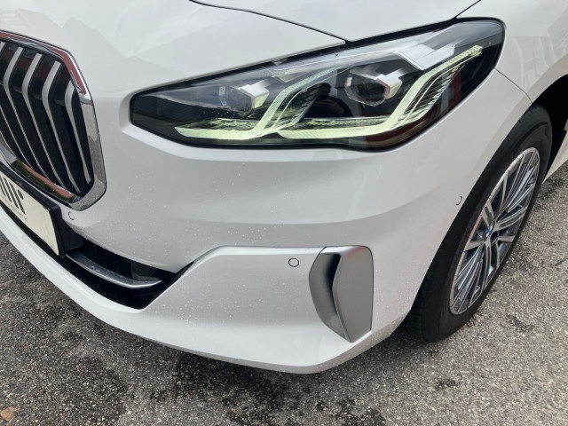 Bild 11: BMW 218d Active Tourer B47 U06