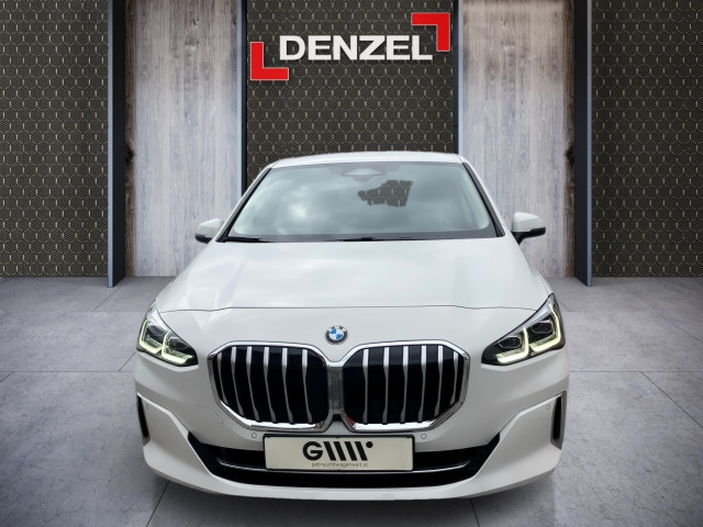 Bild 12: BMW 218d Active Tourer B47 U06
