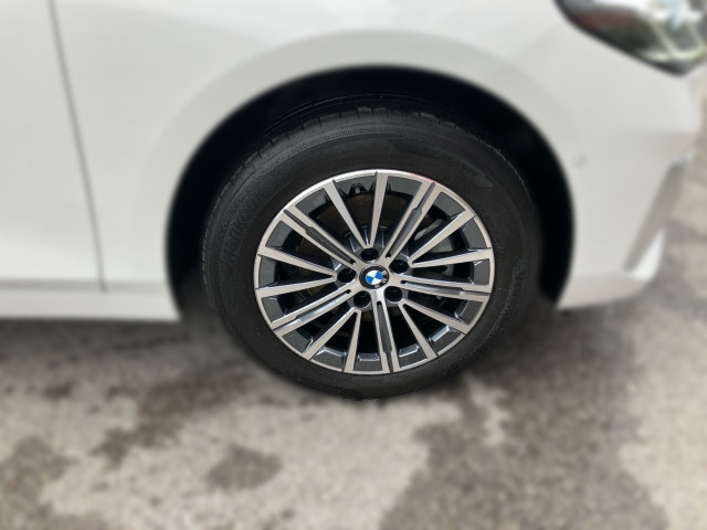 Bild 4: BMW 218d Active Tourer B47 U06