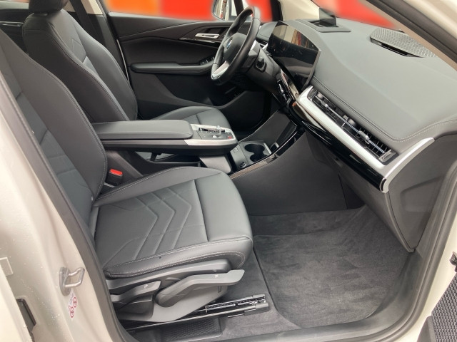 Bild 5: BMW 218d Active Tourer B47 U06