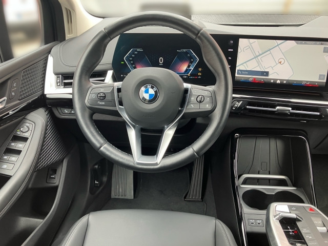 Bild 6: BMW 218d Active Tourer B47 U06