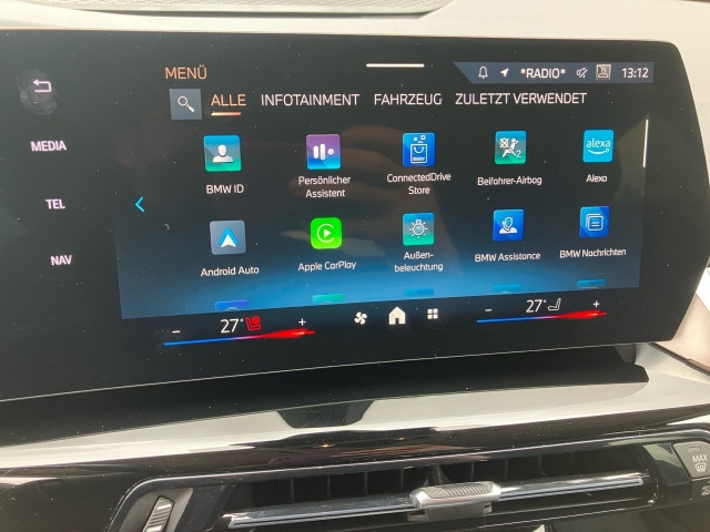 Bild 7: BMW 218d Active Tourer B47 U06