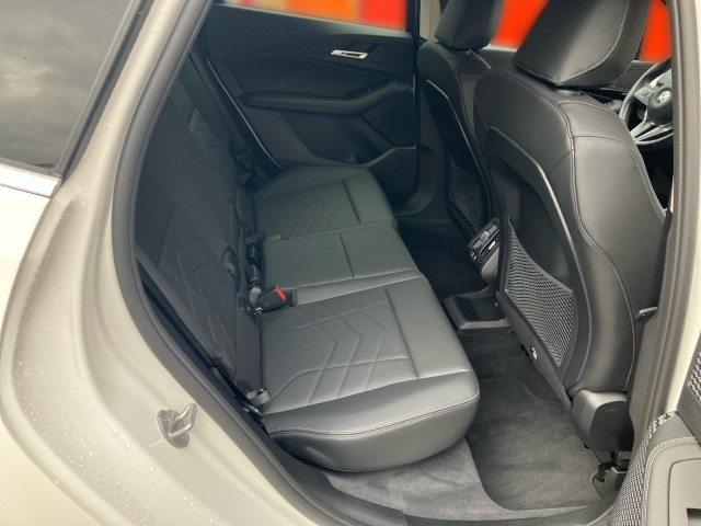 Bild 8: BMW 218d Active Tourer B47 U06