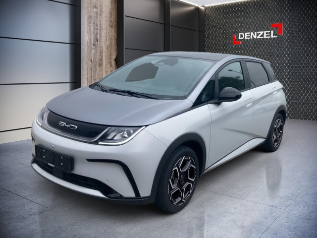 Bild 0: BYD Dolphin Design