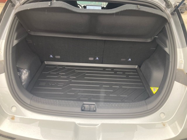 Bild 9: BYD Dolphin Design