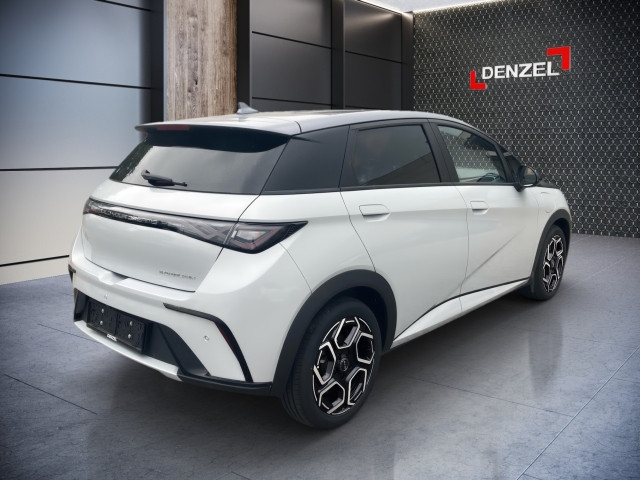 Bild 3: BYD Dolphin Design