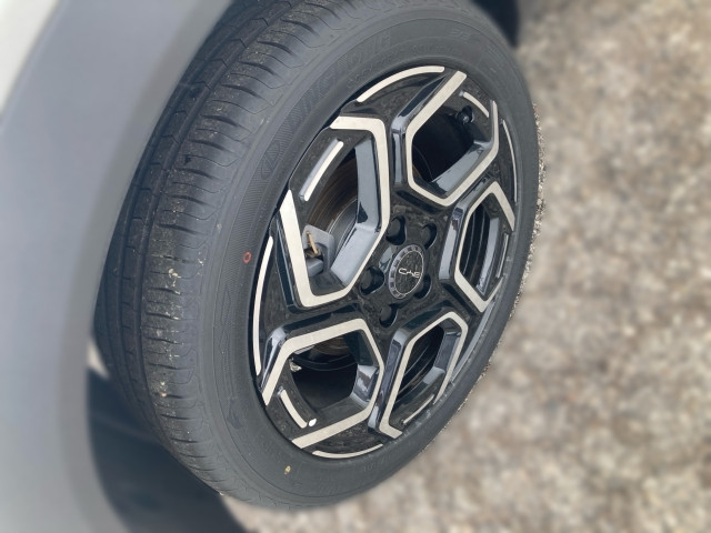 Bild 4: BYD Dolphin Design