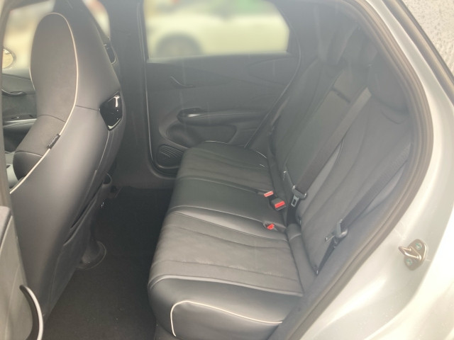 Bild 8: BYD Dolphin Design