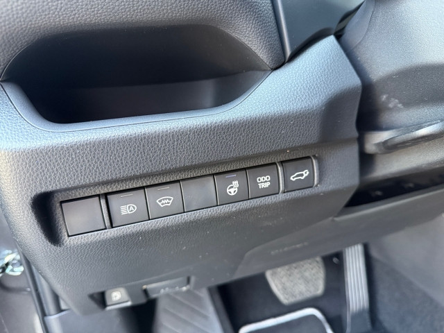 Bild 14: Toyota RAV4 HEV 4WD Active Drive