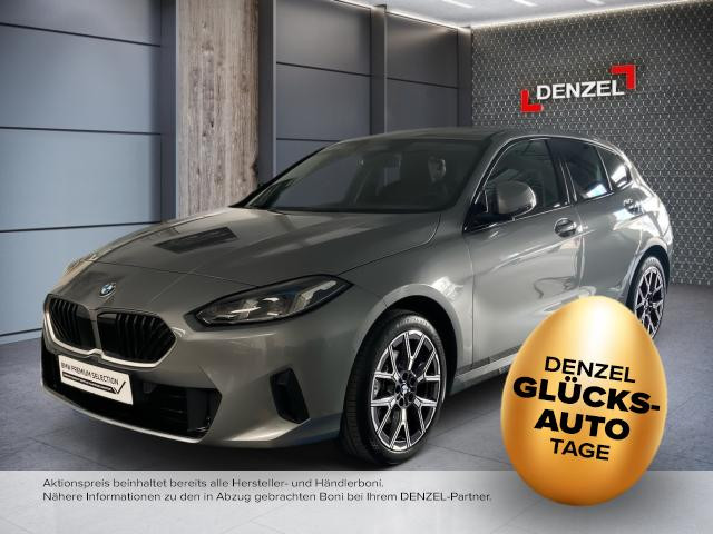 Bild 0: BMW 116 5-Tüerer F70