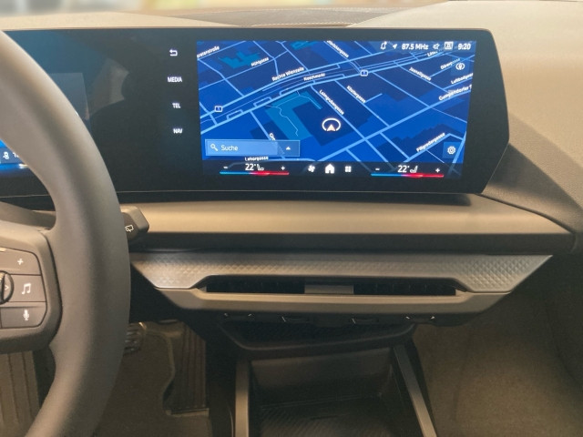 Bild 10: BMW 116 5-Tüerer F70