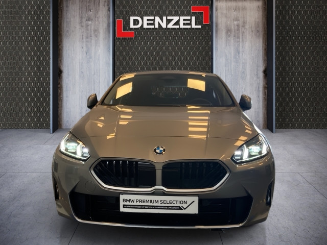 Bild 2: BMW 116 5-Tüerer F70